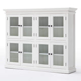 Halifax Pantry 8 Doors