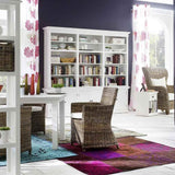 Halifax Triple-Bay Hutch Unit