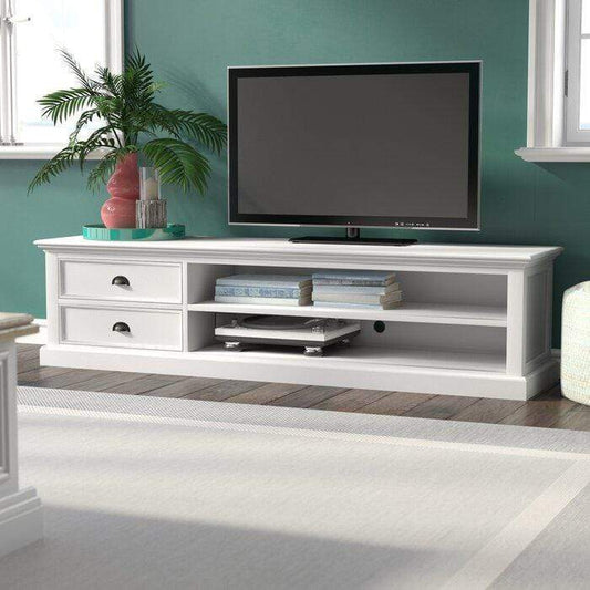 Halifax Media Console Large