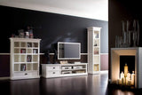 Halifax Media Console Large