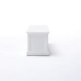 Halifax Media Console 4 Drawers