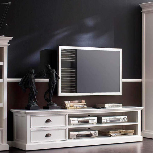 Halifax Media Console Large