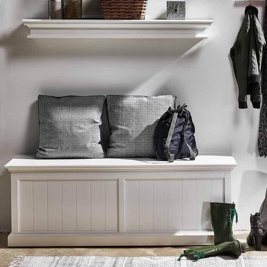 Halifax Storage Chest