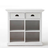 Halifax Medium Buffet with Basket Set