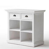 Halifax Medium Buffet with Basket Set
