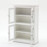 Halifax 2 Level Pantry