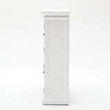 Halifax 2 Level Pantry