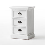 Halifax Bedside Drawer Unit