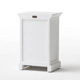 Halifax Bedside Drawer Unit