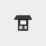 Hampton Dining Table 100"