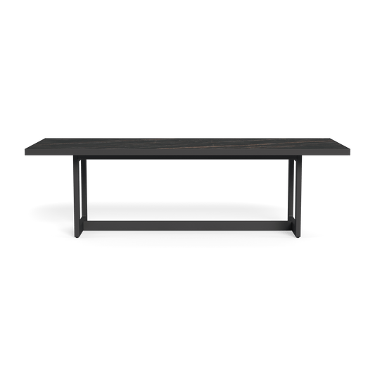 Hampton Dining Table 100"