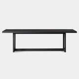 Hampton Dining Table 100"