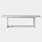 Hampton Dining Table 100"