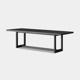 Hampton Dining Table 100"