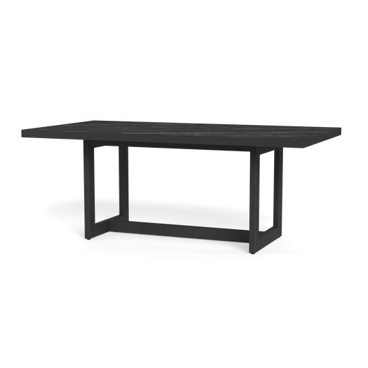Hampton Dining Table 75"