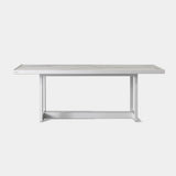 Hampton Dining Table 75"