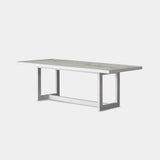 Hampton Dining Table 75"