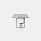 Hampton Dining Table 75"