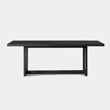 Hampton Dining Table 75"