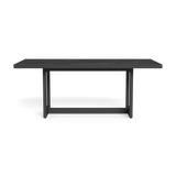 Hampton Dining Table 75"