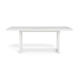 Hampton Dining Table 75"