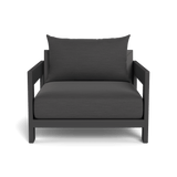 Hampton Lounge Chair