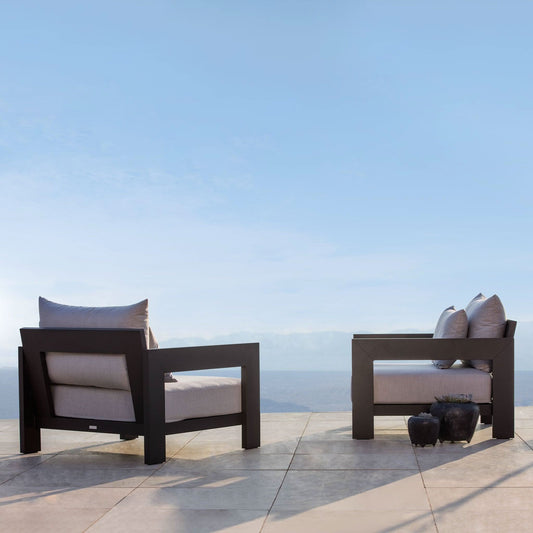 Hampton Lounge Chair