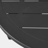 Hampton Round Coffee Table