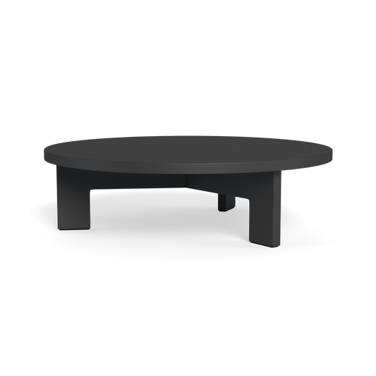 Hampton Round Coffee Table