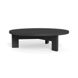 Hampton Round Coffee Table