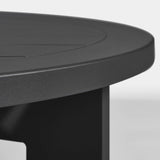 Hampton Round Coffee Table