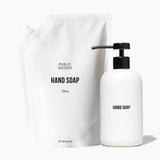 Hand Soap