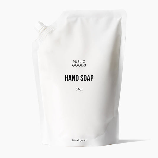 Hand Soap