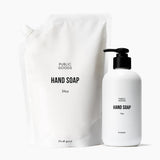 Hand Soap