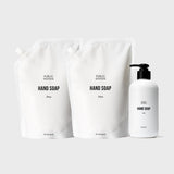 Hand Soap Refill Set