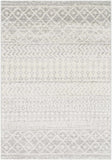 Constantin Gray Area Rug