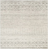Constantin Gray Area Rug