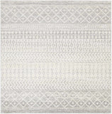 Constantin Gray Area Rug