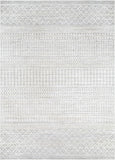 Constantin Gray Area Rug