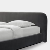 Harlowe California King Bed