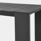 HAYMAN ALUMINUM 46" Console