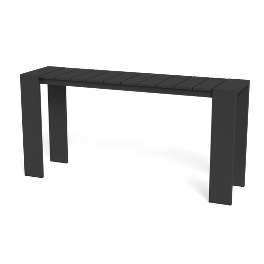 HAYMAN ALUMINUM 61" Console