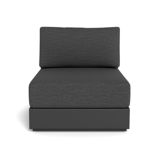 HAYMAN ALUMINUM Armless Single