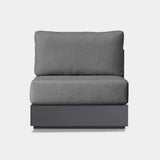 HAYMAN ALUMINUM Armless Single