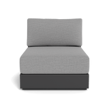HAYMAN ALUMINUM Armless Single
