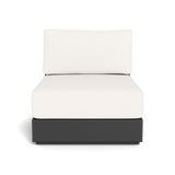 HAYMAN ALUMINUM Armless Single