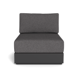 HAYMAN ALUMINUM Armless Single