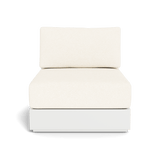 HAYMAN ALUMINUM Armless Single