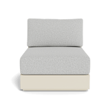 HAYMAN ALUMINUM Armless Single