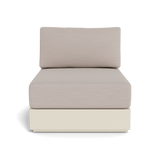 HAYMAN ALUMINUM Armless Single